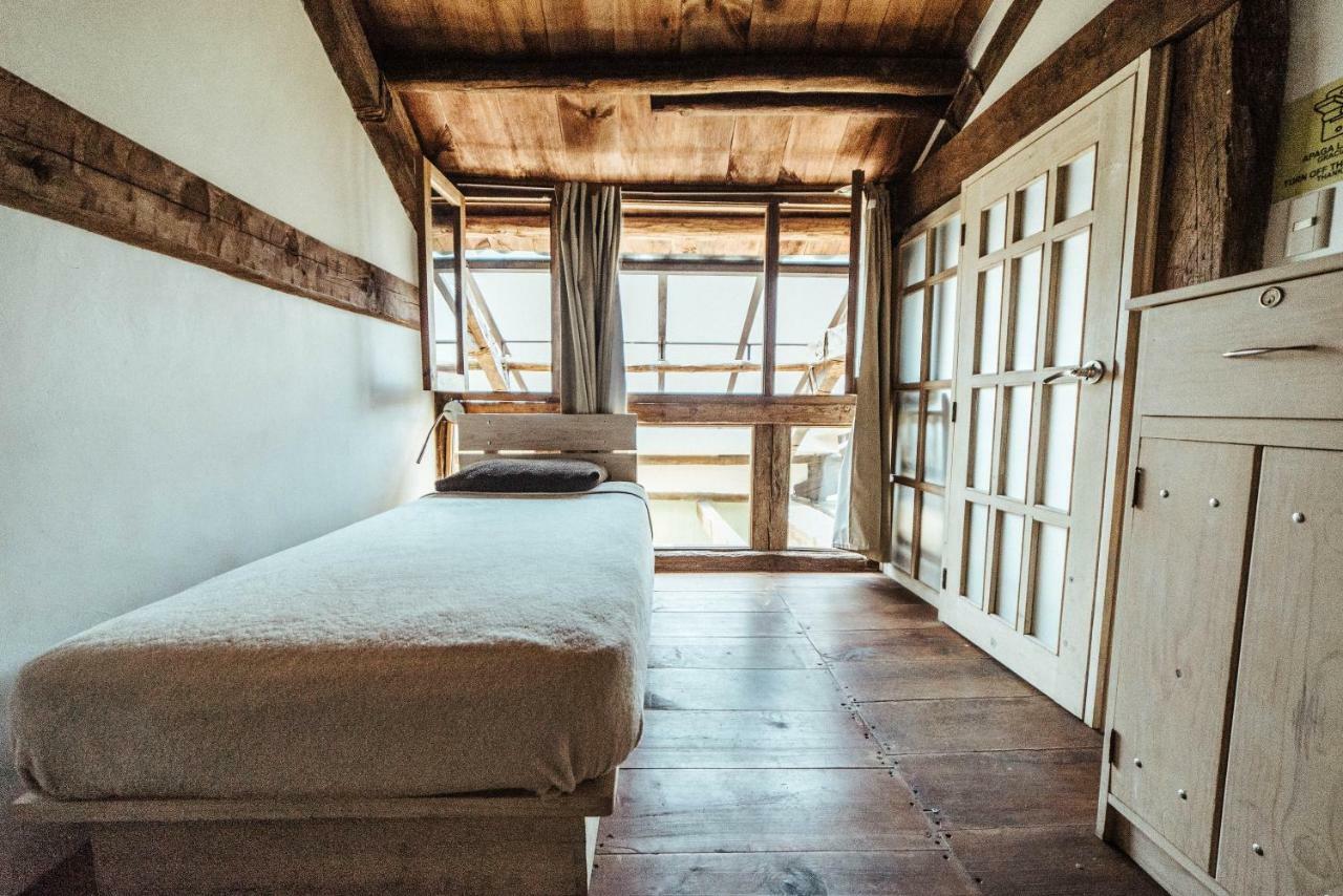 Snail Bed & Breakfast (Adults Only) San Cristobal de las Casas Exterior photo